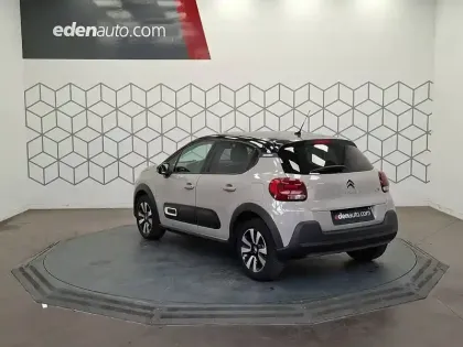 Photo 37 Citroën C3  BlueHDi 100 S&S BVM6