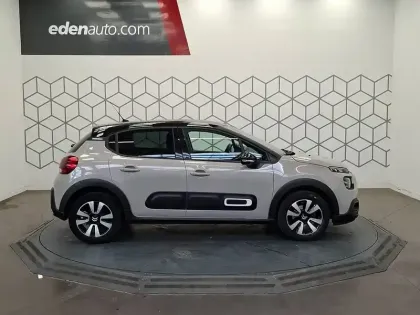 Photo 40 Citroën C3  BlueHDi 100 S&S BVM6