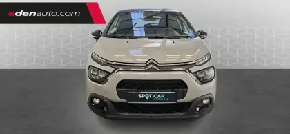 Photo 7 Citroën C3  BlueHDi 100 S&S BVM6