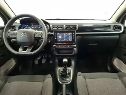 Photo 44 Citroën C3  BlueHDi 100 S&S BVM6