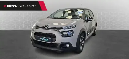 Photo Citroën C3 Shine