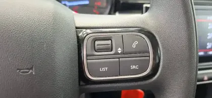 Photo 29 Citroën C3  BlueHDi 100 S&S BVM6