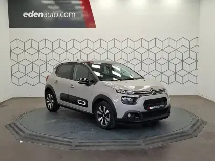 Photo 41 Citroën C3  BlueHDi 100 S&S BVM6