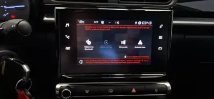 Photo 33 Citroën C3  BlueHDi 100 S&S BVM6