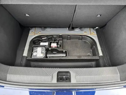 Photo 13 Nissan Micra Electrique 52kWh 150ch