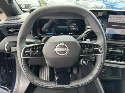 Photo 17 Nissan Micra Electrique 52kWh 150ch