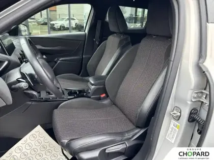 Photo 9 DS DS 3 DS3 Crossback BlueHDi 130 EAT8