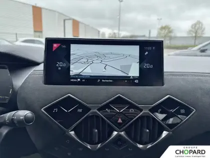 Photo 12 DS DS 3 DS3 Crossback BlueHDi 130 EAT8