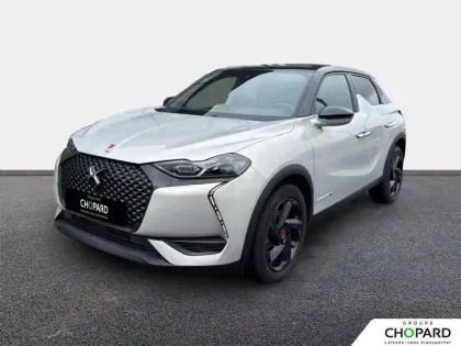Photo Ds Ds 3 Performance Line+