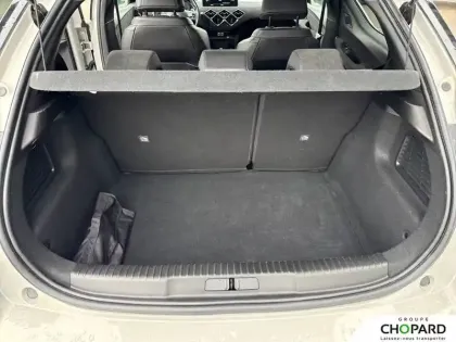 Photo 5 DS DS 3 DS3 Crossback BlueHDi 130 EAT8