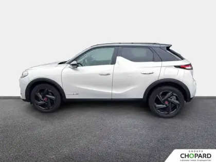 Photo 8 DS DS 3 DS3 Crossback BlueHDi 130 EAT8