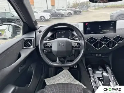 Photo 16 DS DS 3 DS3 Crossback BlueHDi 130 EAT8