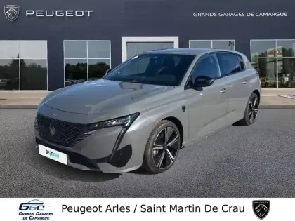 Photo Peugeot 308 Gt