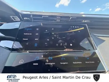 Photo 18 Peugeot 308  PHEV 225 e-EAT8