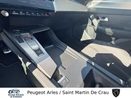 Photo 25 Peugeot 308  PHEV 225 e-EAT8
