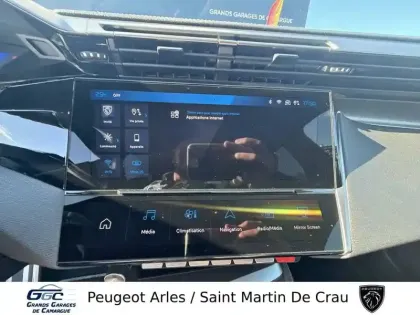 Photo 17 Peugeot 308  PHEV 225 e-EAT8