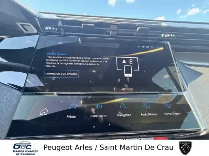 Photo 20 Peugeot 308  PHEV 225 e-EAT8