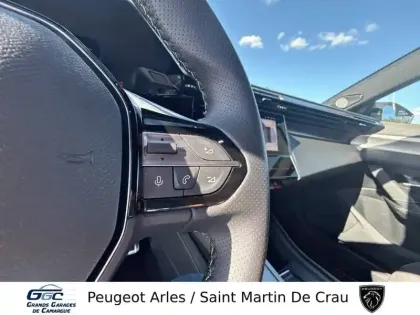 Photo 23 Peugeot 308  PHEV 225 e-EAT8