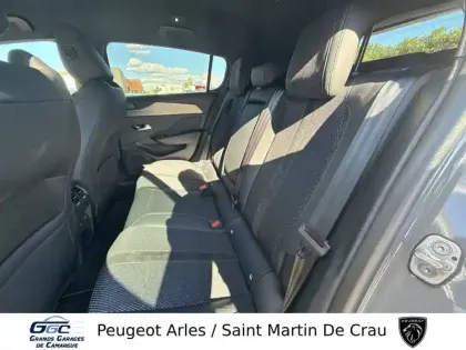 Photo 9 Peugeot 308  PHEV 225 e-EAT8