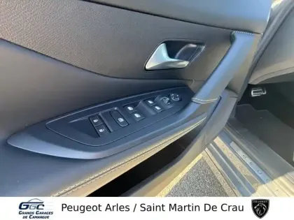 Photo 14 Peugeot 308  PHEV 225 e-EAT8