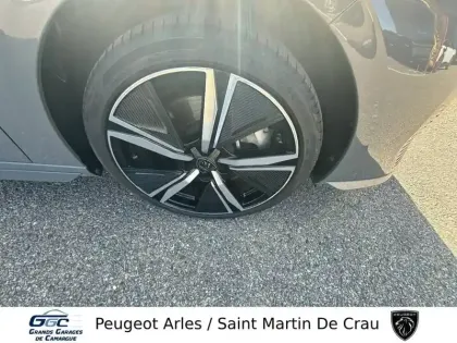 Photo 12 Peugeot 308  PHEV 225 e-EAT8