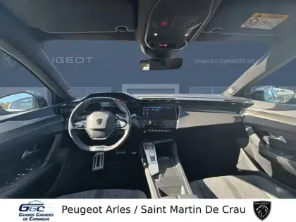 Photo 7 Peugeot 308  PHEV 225 e-EAT8
