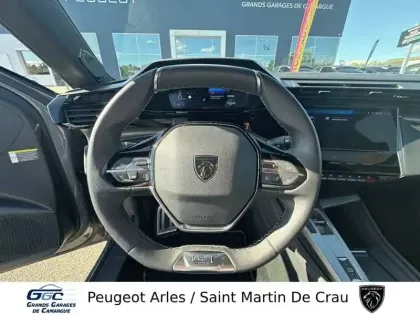 Photo 15 Peugeot 308  PHEV 225 e-EAT8