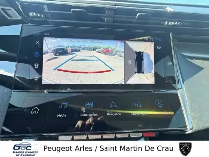 Photo 21 Peugeot 308  PHEV 225 e-EAT8