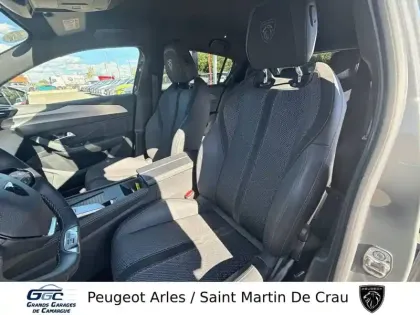 Photo 8 Peugeot 308  PHEV 225 e-EAT8