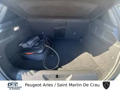 Photo 5 Peugeot 308  PHEV 225 e-EAT8