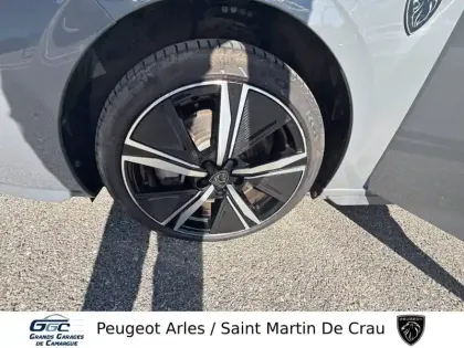Photo 13 Peugeot 308  PHEV 225 e-EAT8