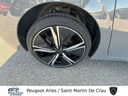 Photo 11 Peugeot 308  PHEV 225 e-EAT8