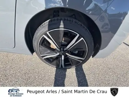 Photo 10 Peugeot 308  PHEV 225 e-EAT8