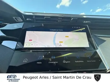 Photo 19 Peugeot 308  PHEV 225 e-EAT8