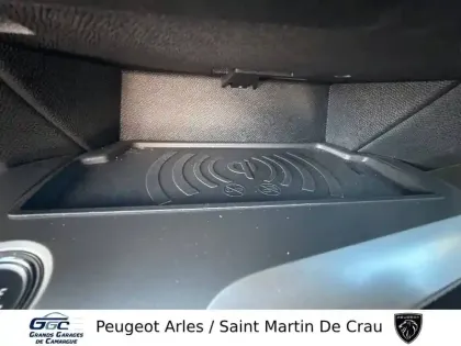 Photo 24 Peugeot 308  PHEV 225 e-EAT8