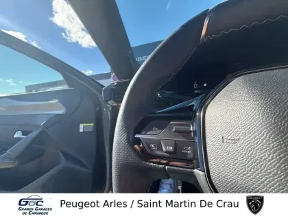 Photo 22 Peugeot 308  PHEV 225 e-EAT8