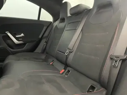 Photo 15 Mercedes CLA  Coupé 250 e 8G-DCT