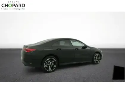Photo 8 Mercedes CLA  Coupé 250 e 8G-DCT