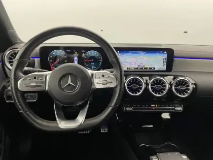 Photo 21 Mercedes CLA  Coupé 250 e 8G-DCT