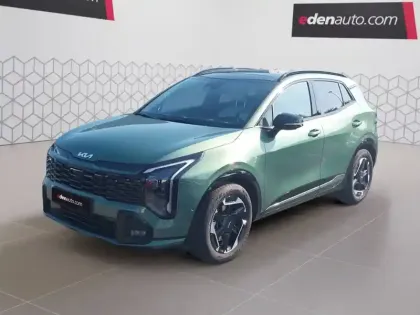 Photo Kia Sportage Gt-line Premium