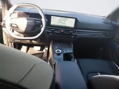 Photo 9 Kia Sportage  Hybride 239 ch BVA6