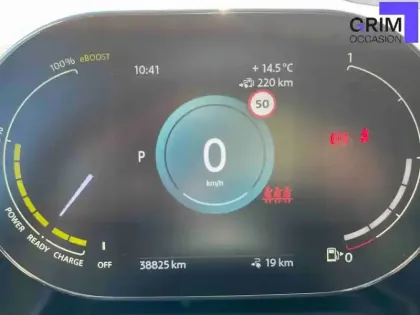 Photo 6 Mini Mini Countryman 125 - 95 ch ALL4 BVA6