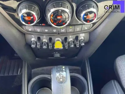 Photo 8 Mini Mini Countryman 125 - 95 ch ALL4 BVA6