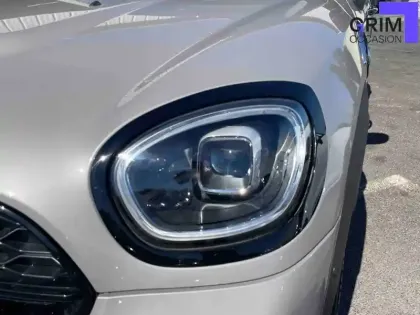 Photo 16 Mini Mini Countryman 125 - 95 ch ALL4 BVA6