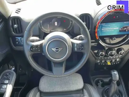 Photo 5 Mini Mini Countryman 125 - 95 ch ALL4 BVA6