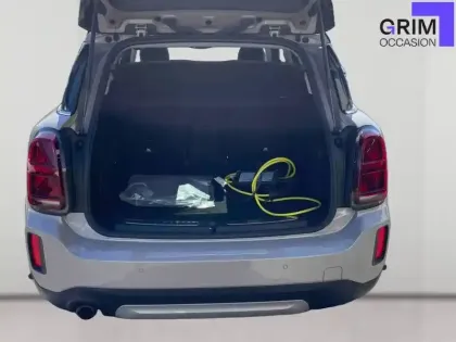 Photo 11 Mini Mini Countryman 125 - 95 ch ALL4 BVA6