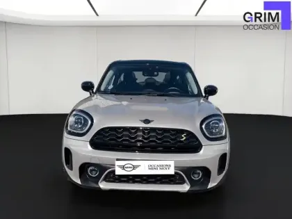 Photo 17 Mini Mini Countryman 125 - 95 ch ALL4 BVA6