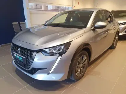 Photo Peugeot 208 Allure Pack