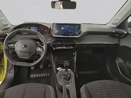 Photo 7 Peugeot 208  PureTech 100 S&S BVM6