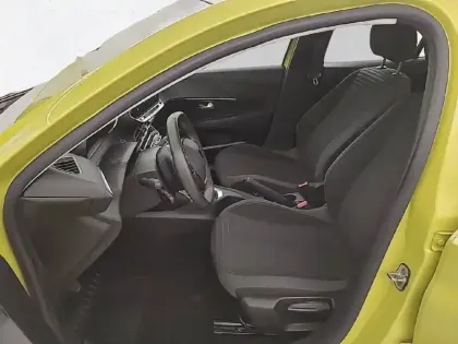 Photo 10 Peugeot 208  PureTech 100 S&S BVM6